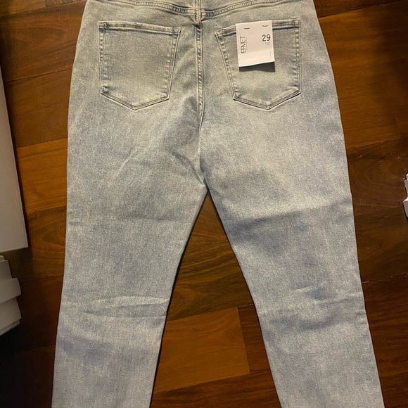 ❣️NWT VERVET MOM JEAN❣️ - Picture 7 of 7